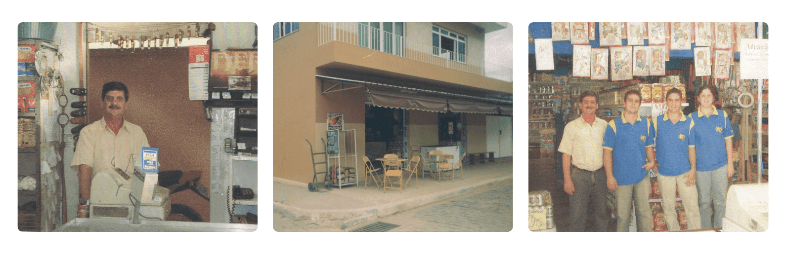 José Edson Franco - Pinduka